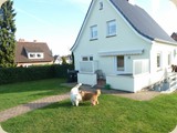 Ende Oktober waren wir im Urlaub in Lensahn