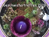 der Zuchtstätten vom Eichengrund und Birkenland