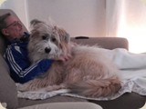 und wer die Couch ?